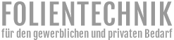 Folientechnik - RASCHE SERVICE